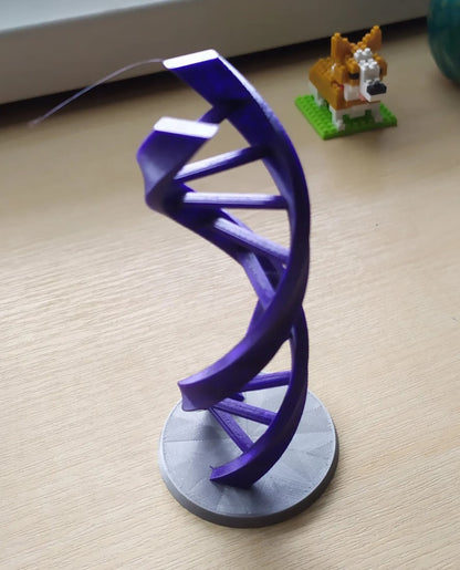 DNS-Modell Helix