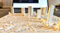 Frankfurter Skyline Figur