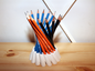 Hyperboloid Bleistifthalter