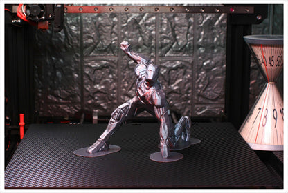 Iron Man Figur 15 cm