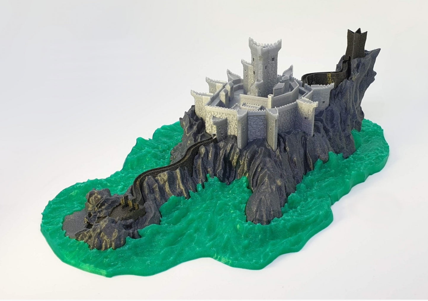 Game Of Thrones Drachenstein Dekorative Figur 20 cm