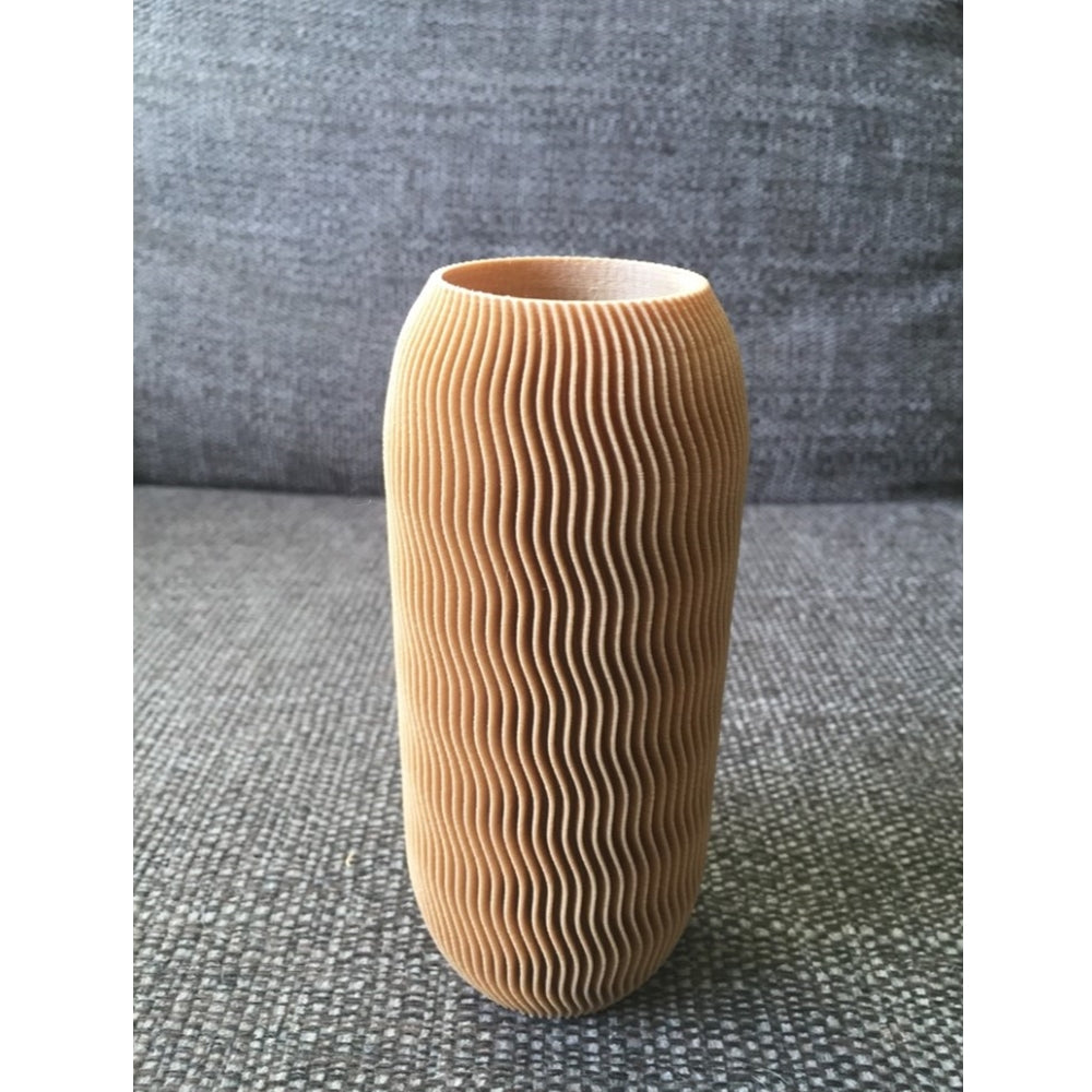 Venezianische Dekorative Vase (1 Stück)