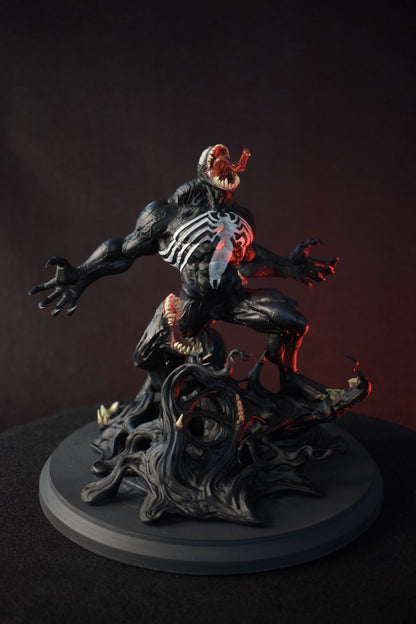 Venom Wütende Rache