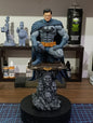 Batman Hush Pssst! Bemalte Figur 35 CM (MEGA GRÖSSE)