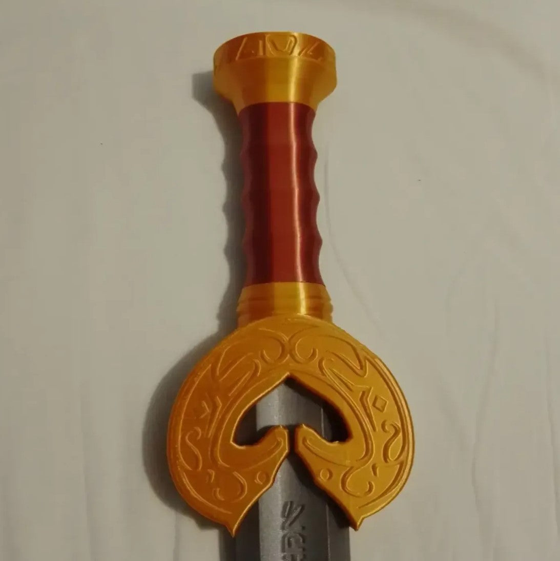 Herr der Ringe Hobbit Schwert