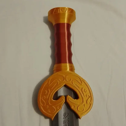 Herr der Ringe Hobbit Schwert