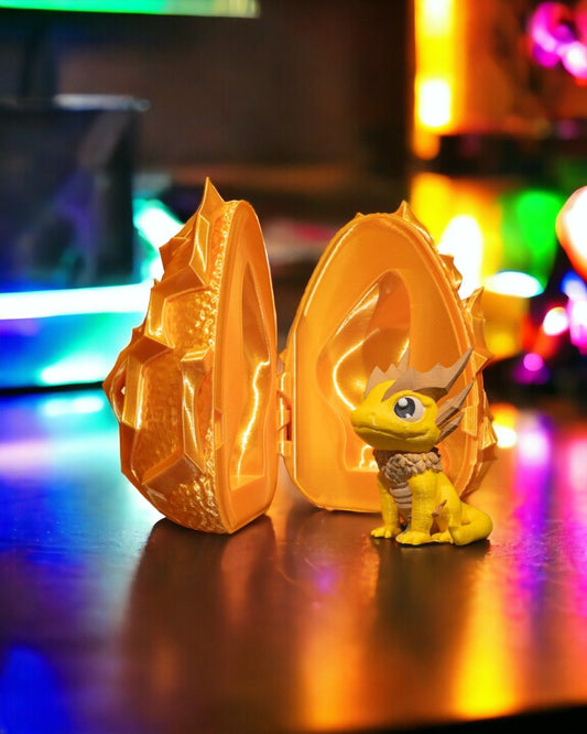 Dinozor Lightning Dragon Yumurtası Oyuncak Jurassic World Dinozor