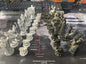 Harry Potter und der Stein der Weisen Schachfiguren