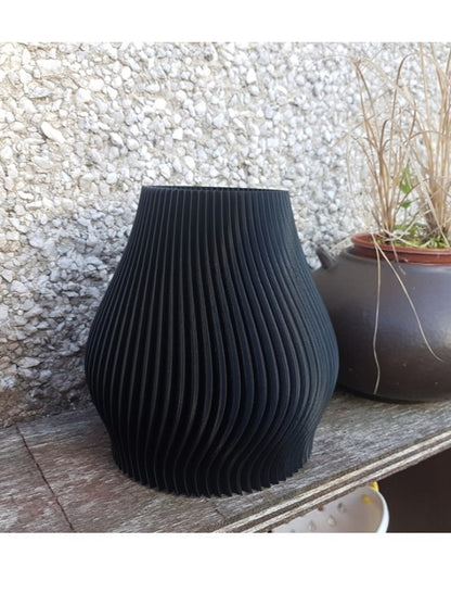 Elyesa Dekorative Moderne Vase