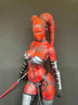 Star Wars Darth Talon Figur 25 cm Große Figur