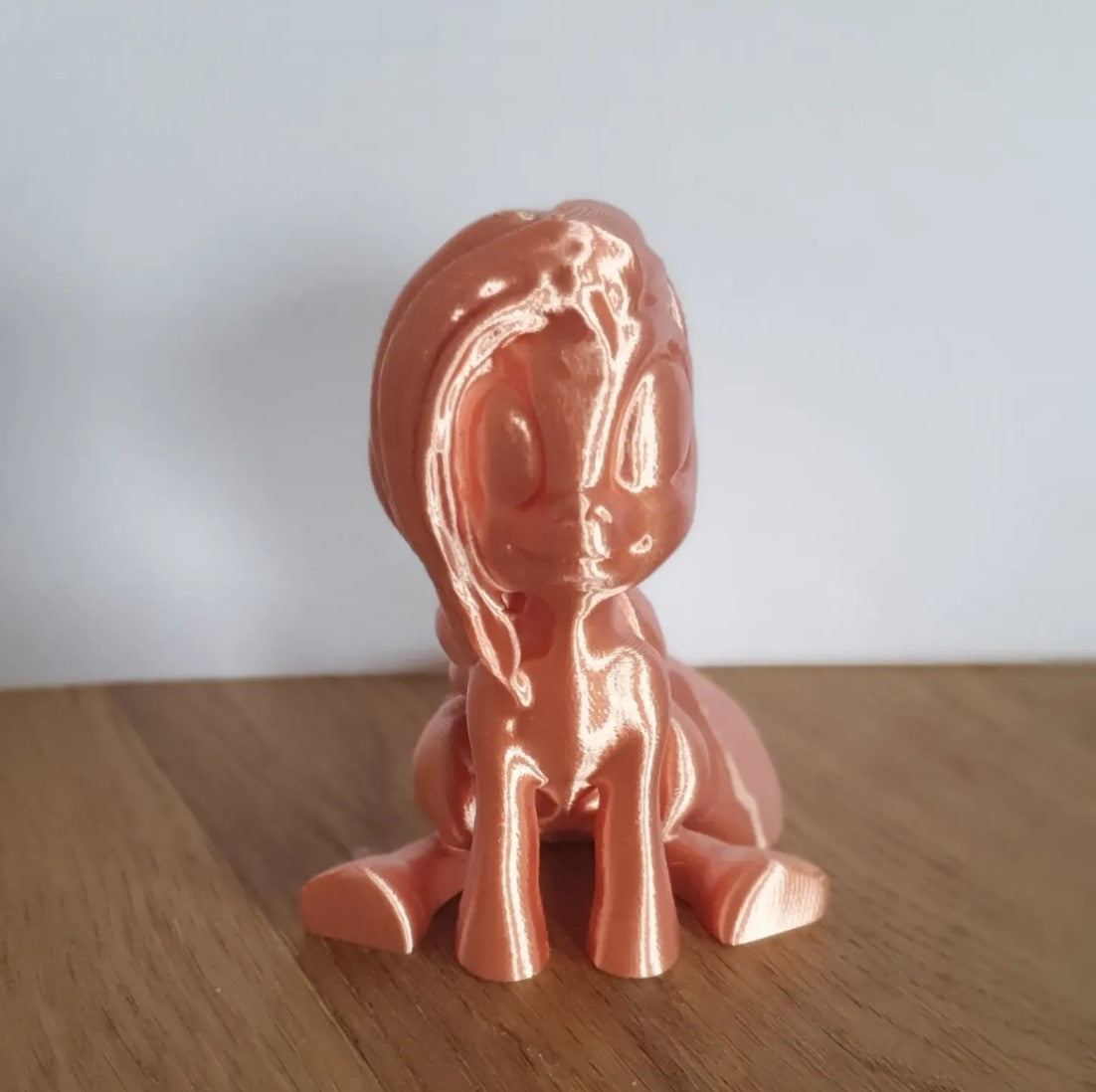 My Little Pony Figur