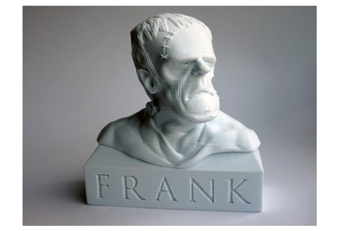 Frank (Frankenstein) Büste 11cm