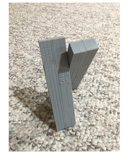 Interstellar Movie TARS Robot Figurine