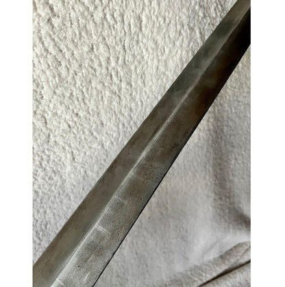 Nazgul-Schwert der Neun Ringe Herr der Ringe LotR 150 cm 1/1 (echte Größe)