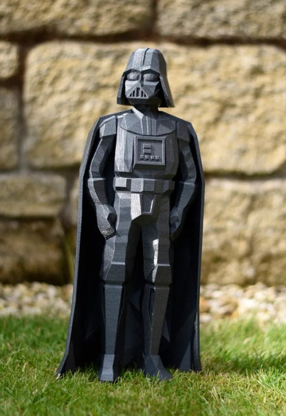 Darth Vader Umhangfigur