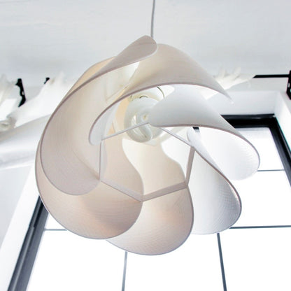 Rose Modern Pendelleuchte