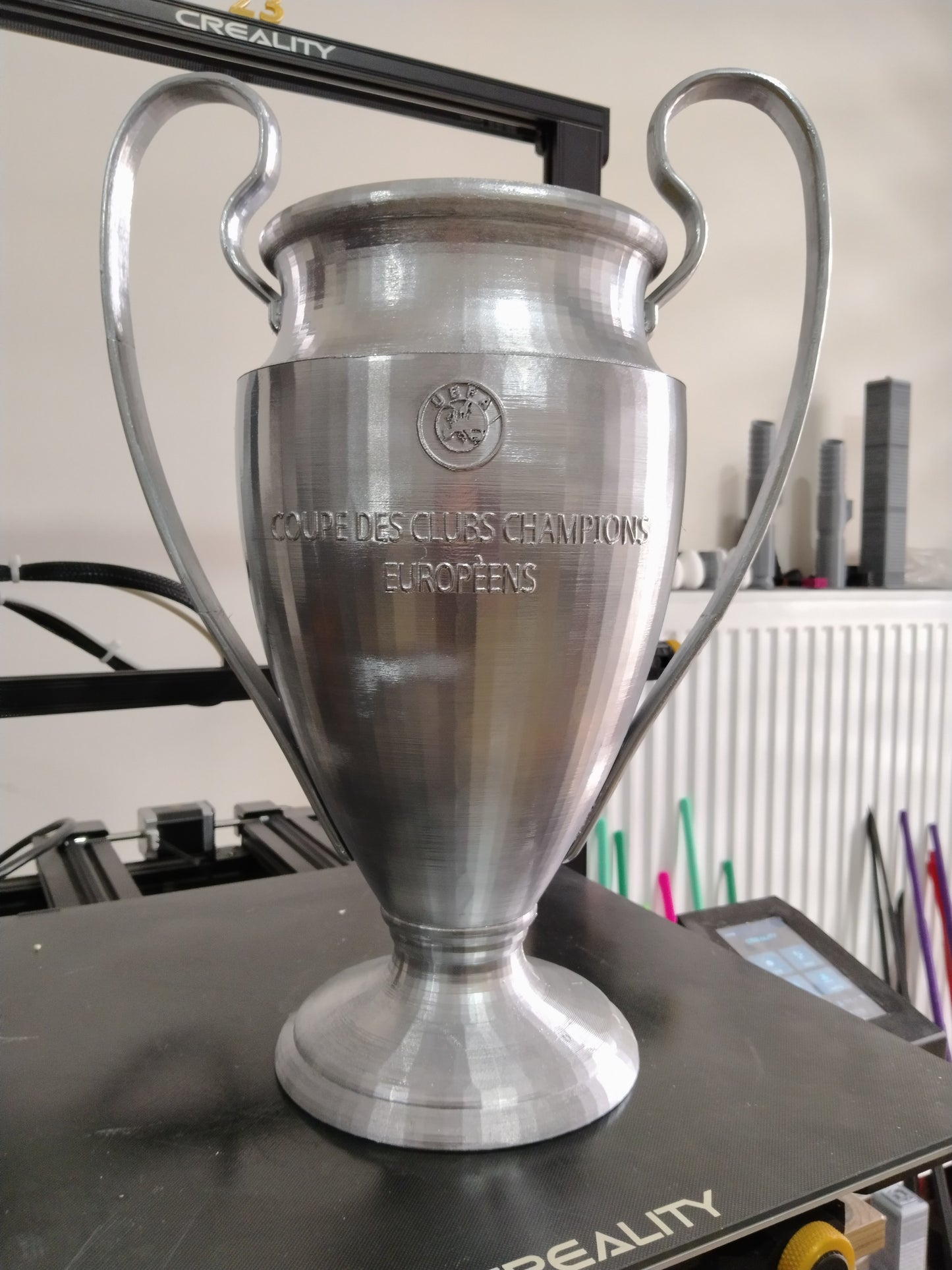Champions-League-Pokal 37 cm