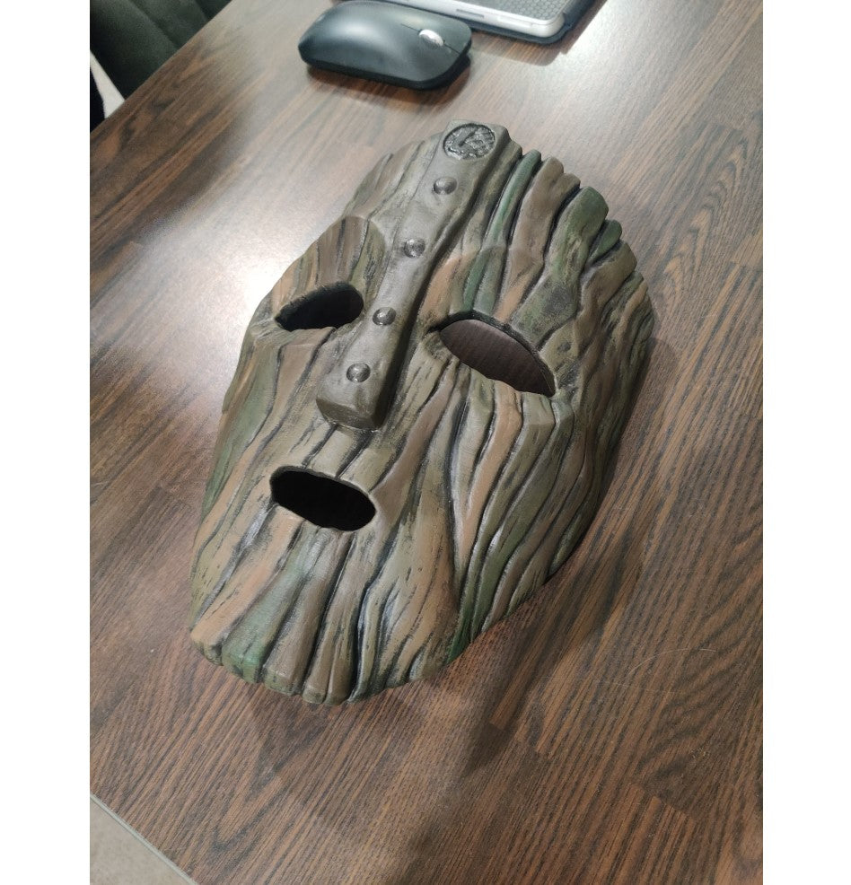 Maske Film The Mask Maske Jim Carrey Maske Tragbar