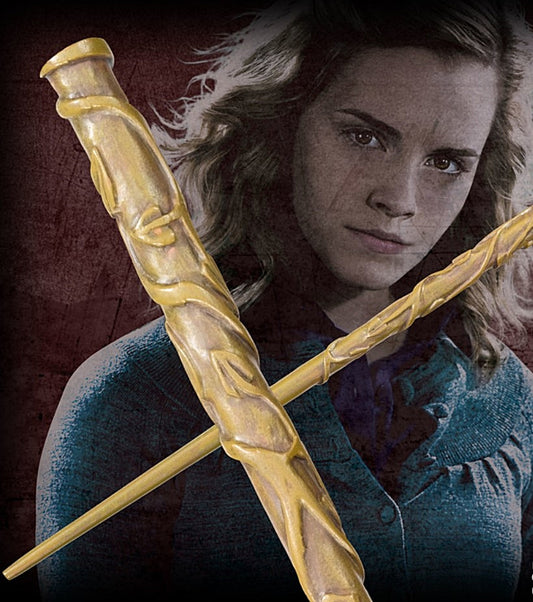 Harry Potter Hermione Granger'ın Asası