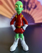 Kif Kroker Futurama Figur 15 cm