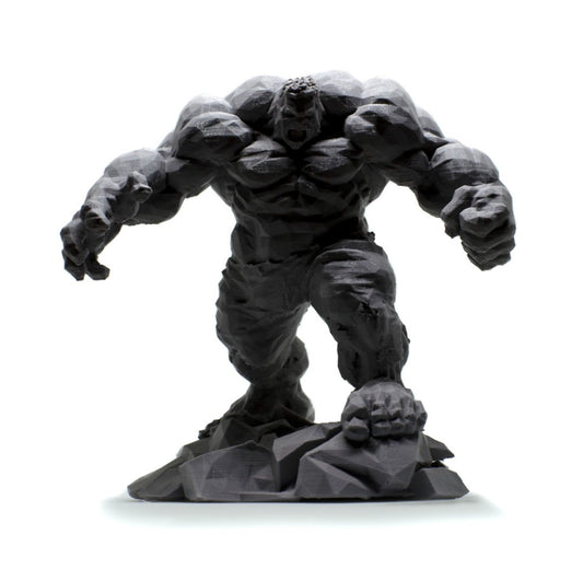 Devasa Hulk Figür