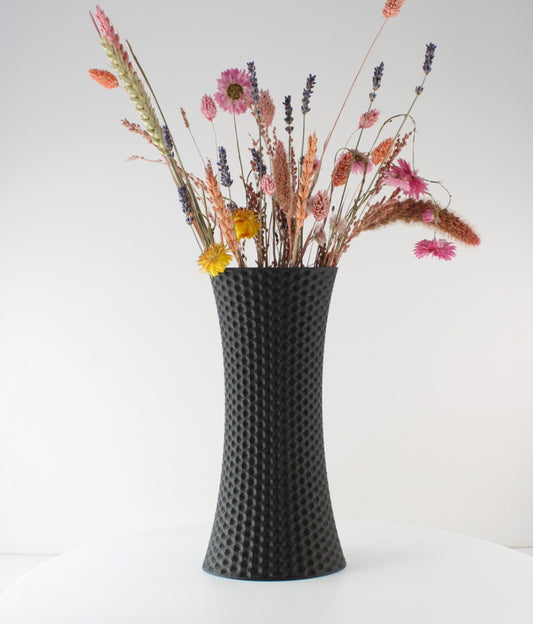 Trophy Dekoratif Modern Vazo 18 Cm