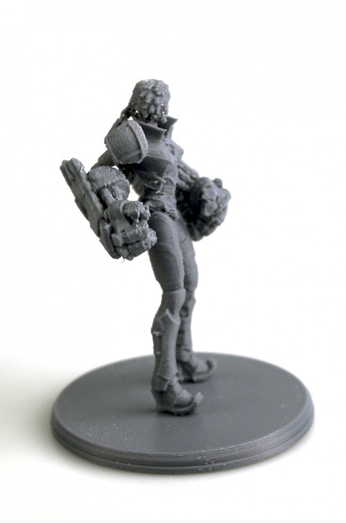 Vi Champion Figur