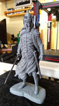 King Of Dead Der Herr der Ringe LotR Figur 15 cm (Groß)