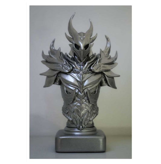 Elder Scrools Skyrim Daedric Armor Biblo 13cm