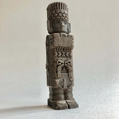 Tula's Atlantes Miniaturfigur 20 cm