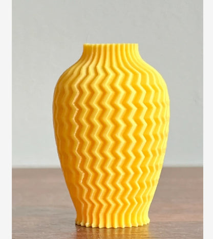 Laby Dekorative Moderne Vase