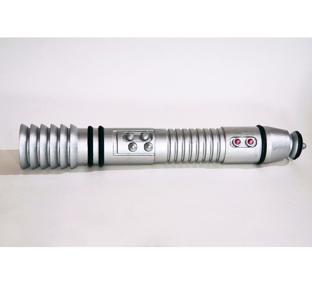 Kit Fisto's Lichtschwertgriff Star Wars (mit Ständer)