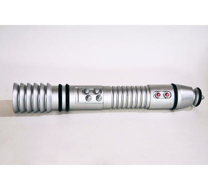 Kit Fisto's Lichtschwertgriff Star Wars (mit Ständer)