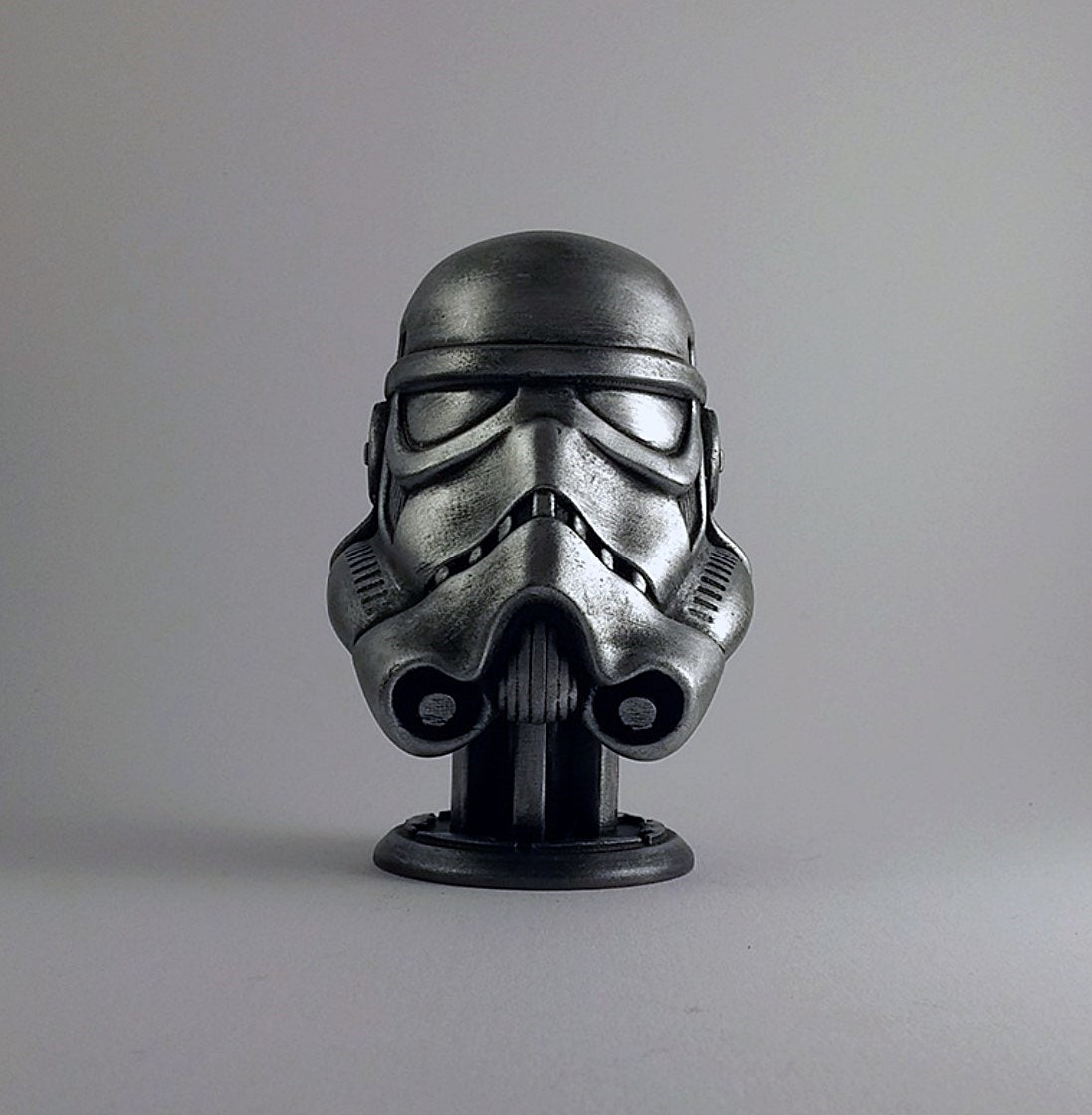 Star Wars Stormtrooper Kopfhörerständer 24 cm (Riesengröße)
