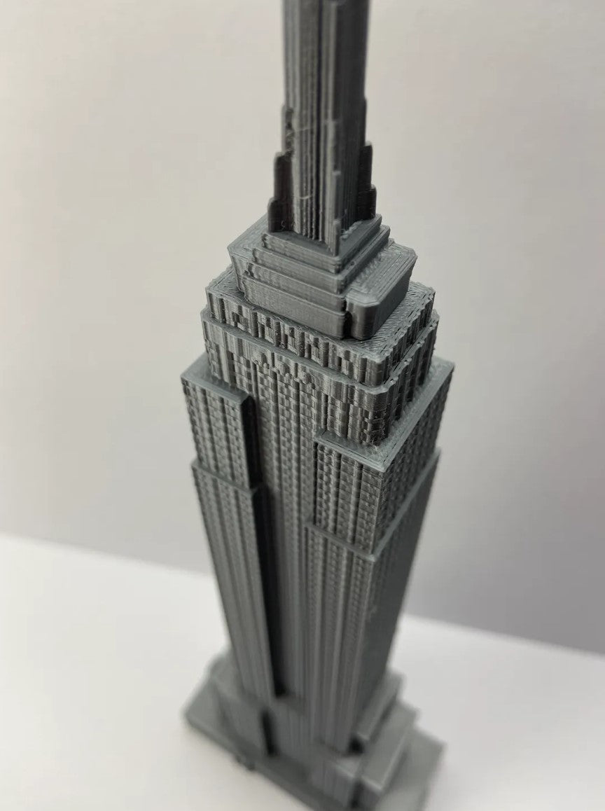 Empire State Building Figur 20 cm