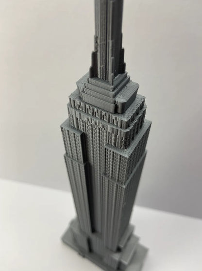 Empire State Building Figur 20 cm