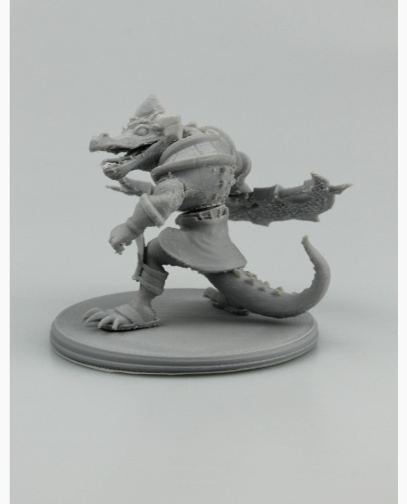 Renekton Champion-Figur