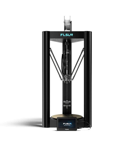 FLSUN V400 Yüksek Hızlı 3D Yazıcı