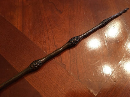 Harry Potter Elderstab
