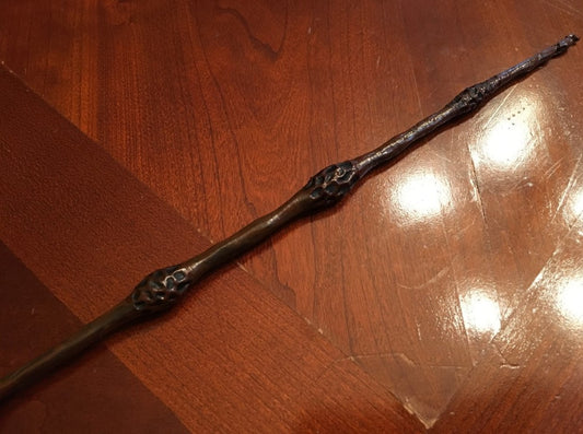 Harry Potter Elderstab