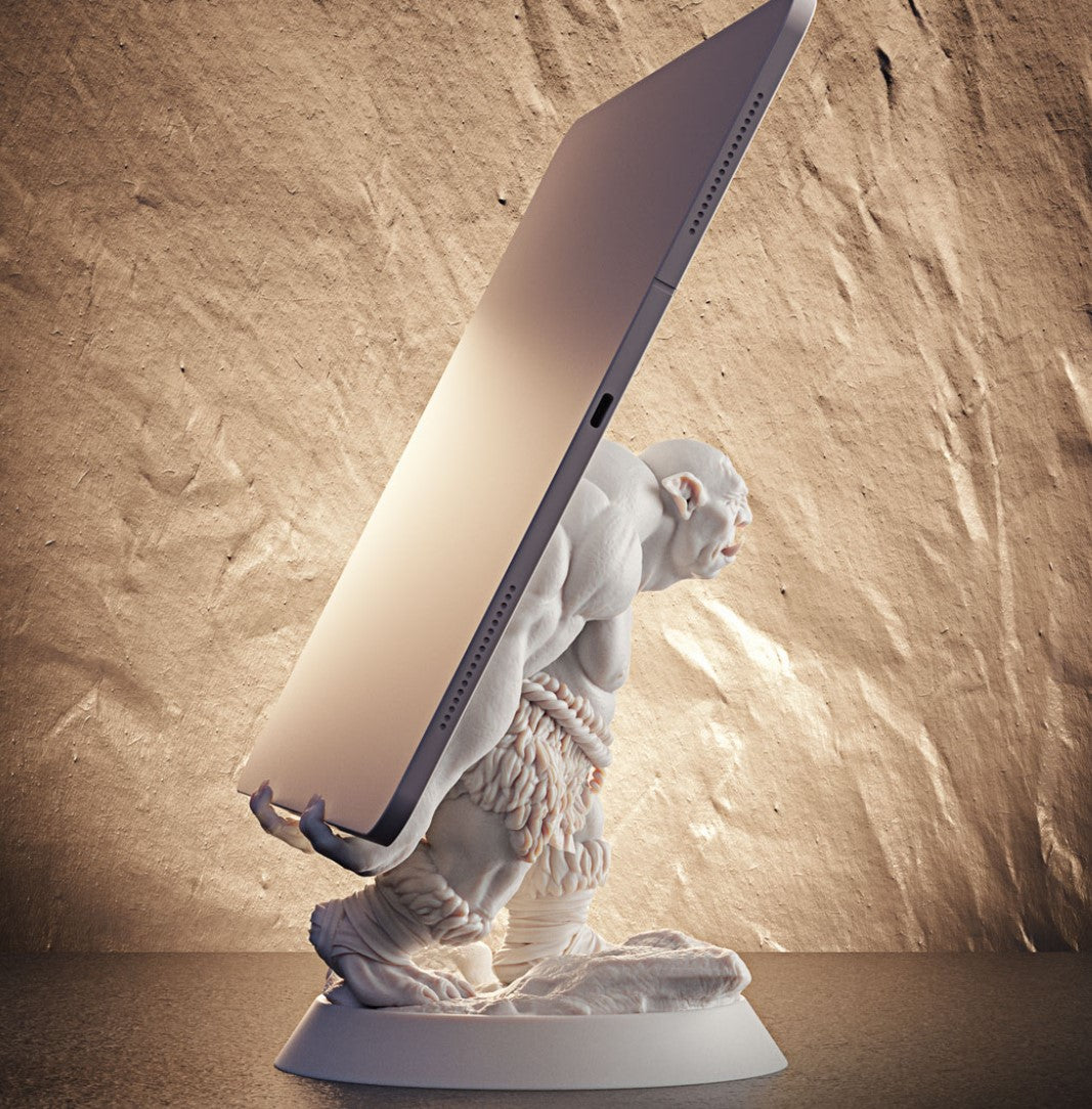 Troll Tabletständer Ultra Robust 20 cm hoch
