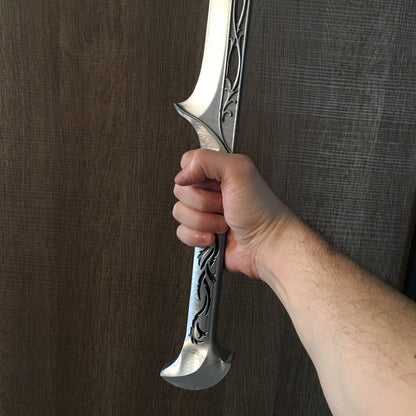 Schwert von König Thranduil Elbenschwert 100 cm Herr der Ringe HdR Hobbit