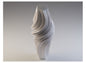 Fraktale moderne Vase