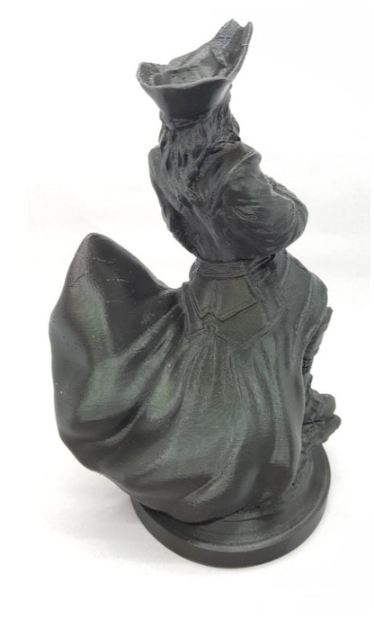 Blunderbuss Pete Figur 15 cm