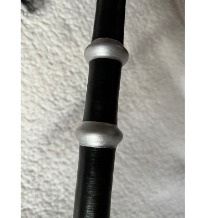 Nazgul-Schwert der Neun Ringe Herr der Ringe LotR 150 cm 1/1 (echte Größe)