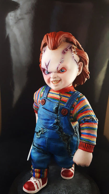 Chucky die Mörderpuppe 40 cm