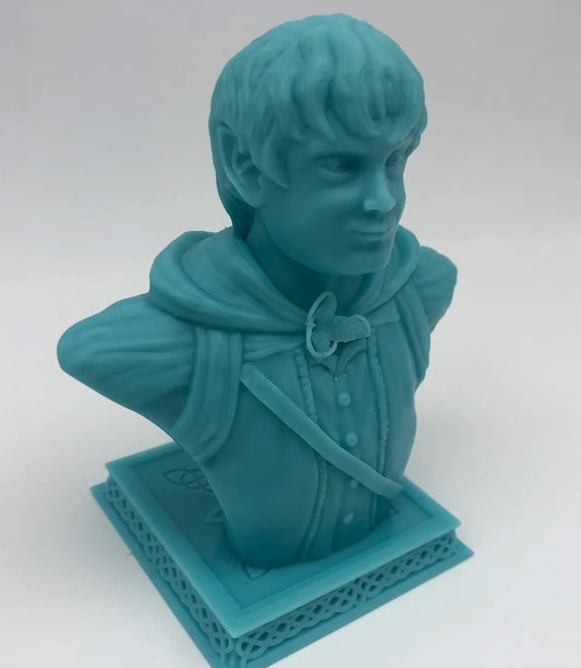 Samweis der Kühne Halbling Hobbit Der Herr der Ringe Figur
