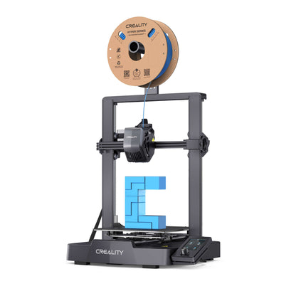 Creality Ender-3 V3 SE 3D-Drucker