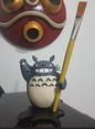 Totoro Stiftehalter 10 cm