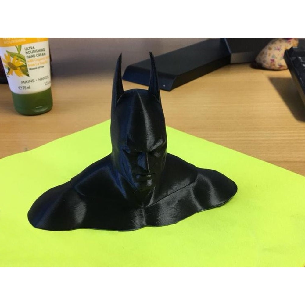 Batman Büste Riesenformat 17 cm